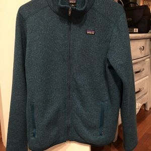 Patagonia jacket